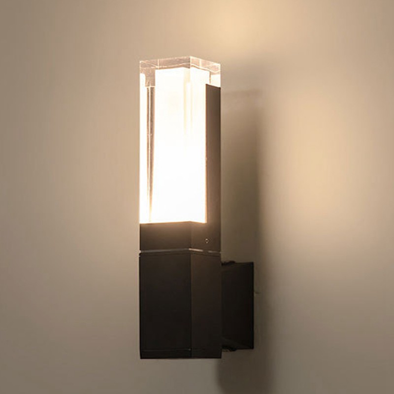 hallway wall light fixture