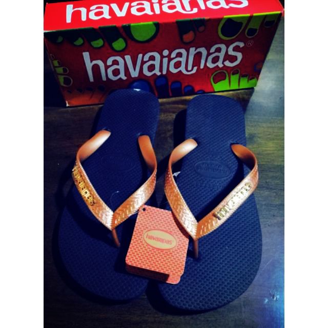 havaianas made in