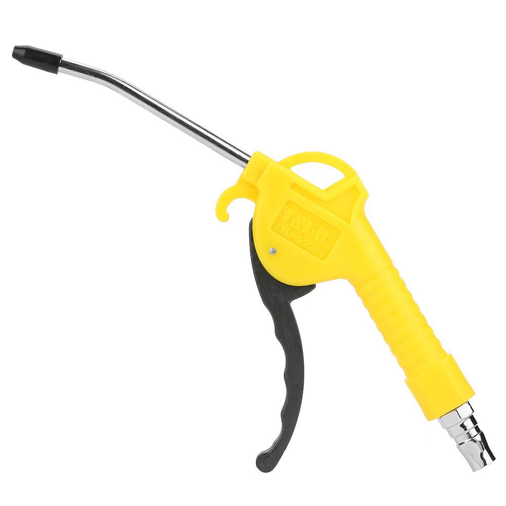 Air Duster Compressor Blow Type Pneumatic Cleaning Tool Shopee