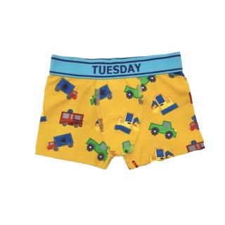 next Boy Underwear Boxer Briefs For Children Soft Elastic Edge Cotton Spander Kids Comfortable #9