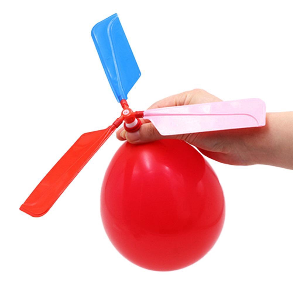 ufo balloon toy