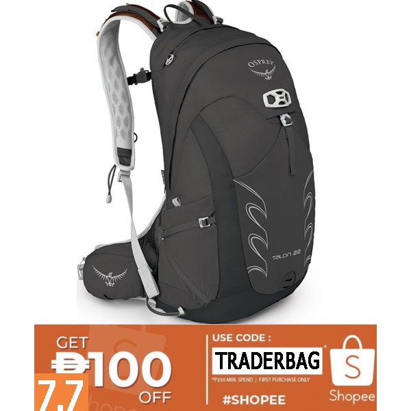 osprey college backpack