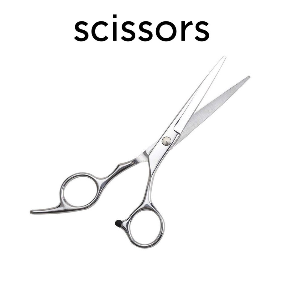 salon quality scissors