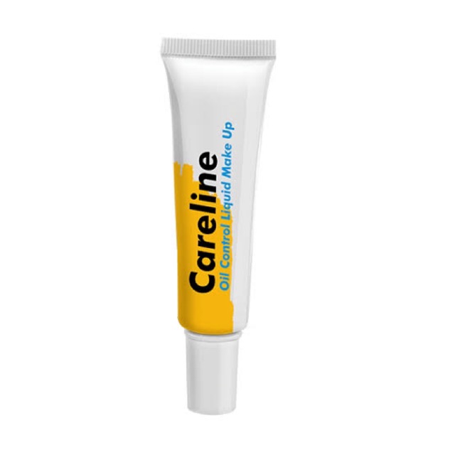 careline liquid foundation