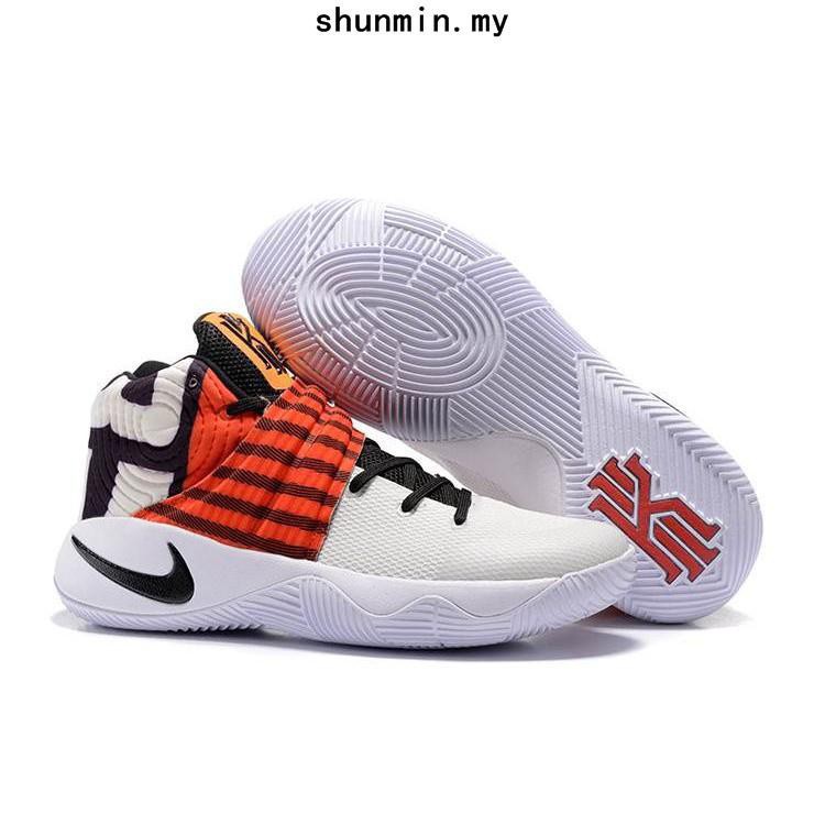 nike kyrie irving 2