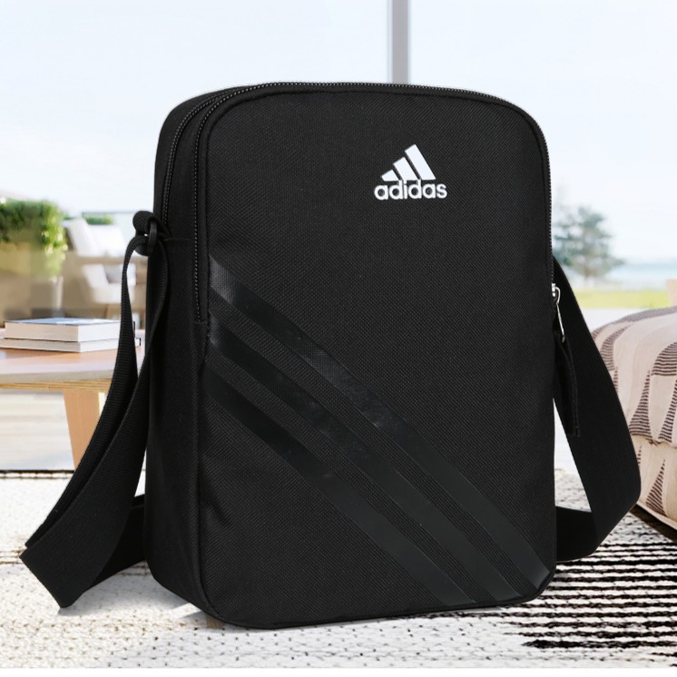 adidas men's side bag