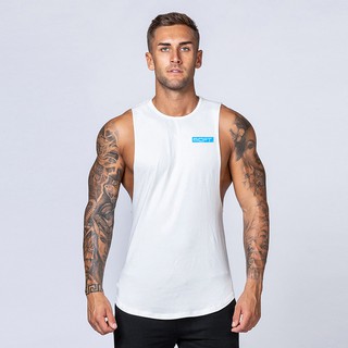 summer tank tops mens