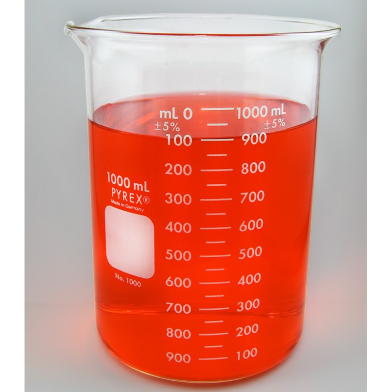 pyrex max temp