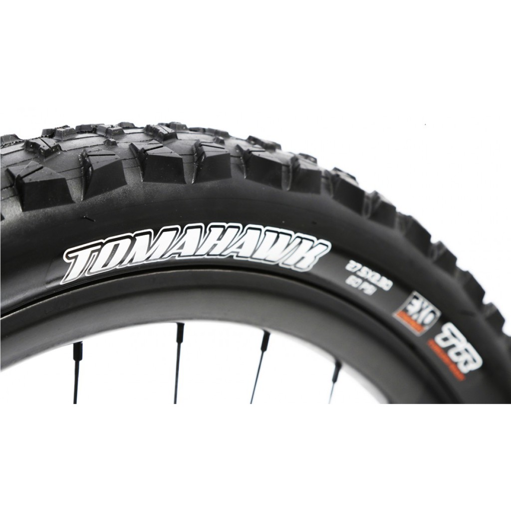 27.5 x 2.3 mountain bike tires