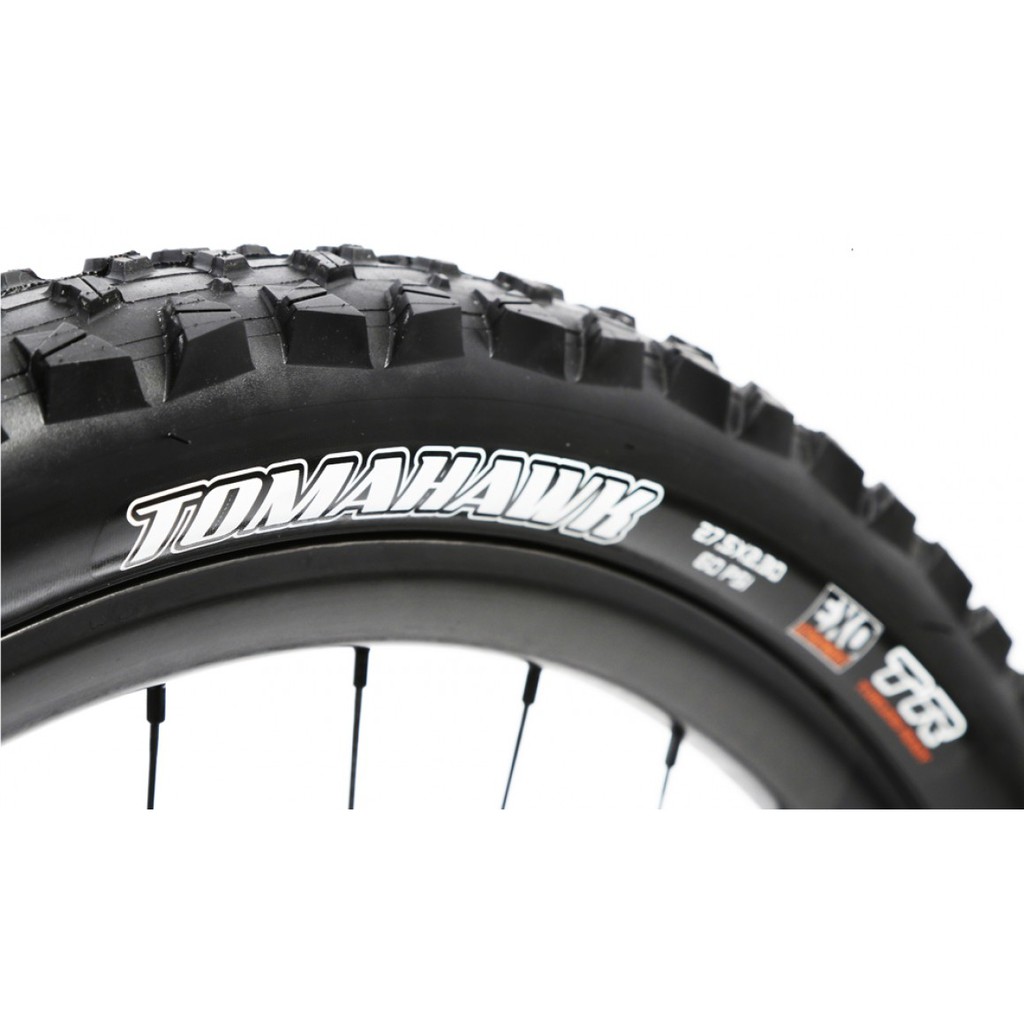 maxxis tomahawk 27.5