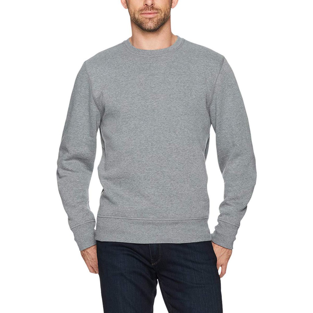 plain pullover sweater
