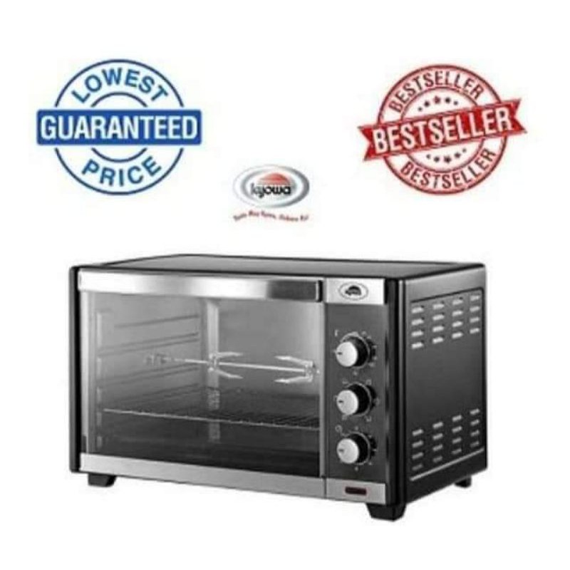 Kyowa 35 liters electric oven Shopee Philippines