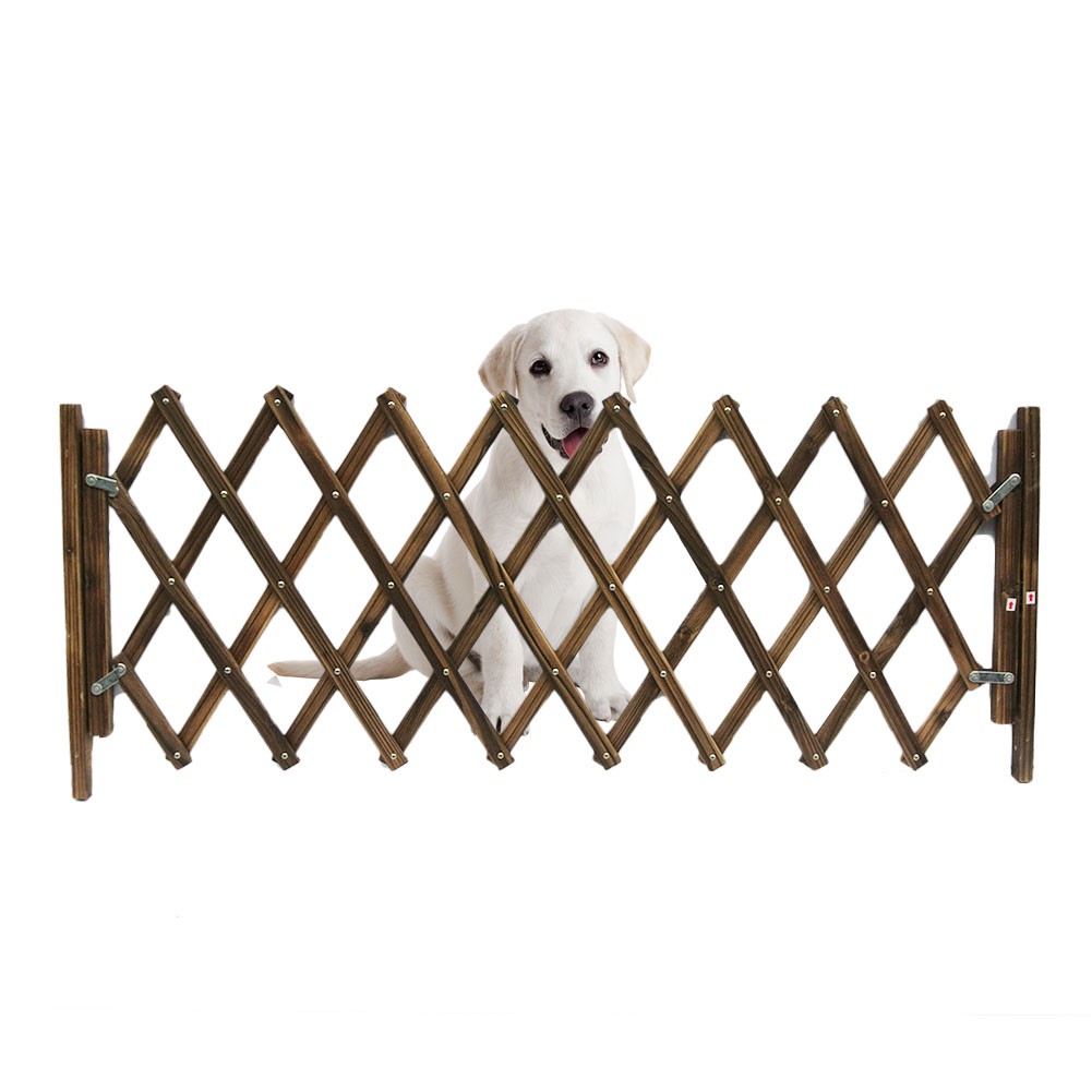 pet gate screen