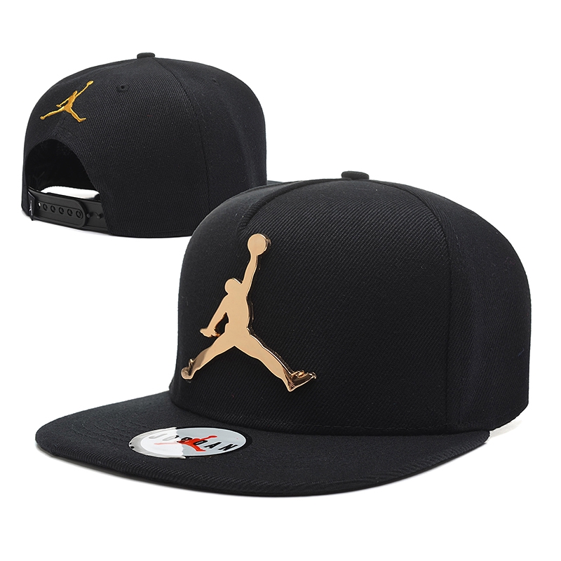 grey jordan hat