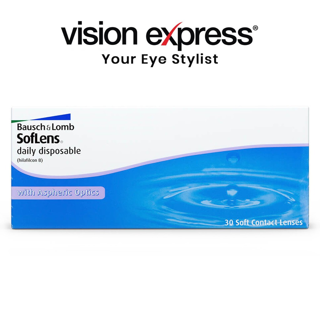 Vision Express, Online Shop Shopee Philippines