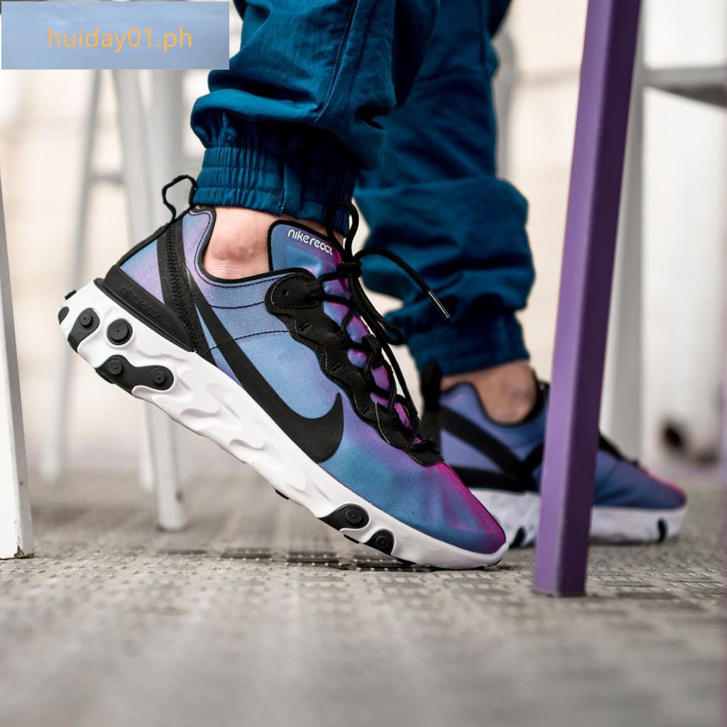 nike react element TN Cushioning prezzo