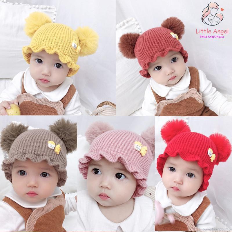 baby girl cap design