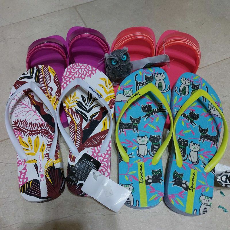 Ipanema slippers original | Philippines
