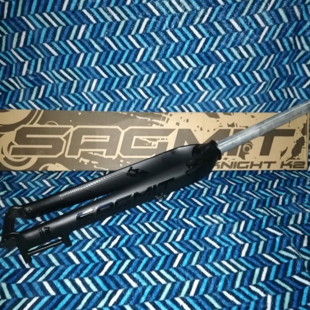 sagmit fork 26er