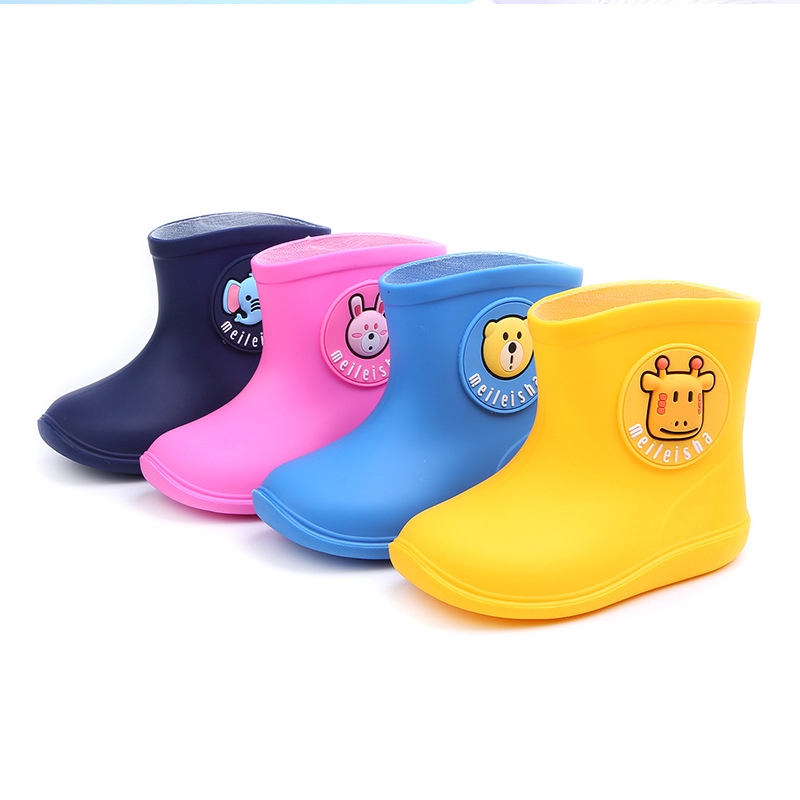kids water boots