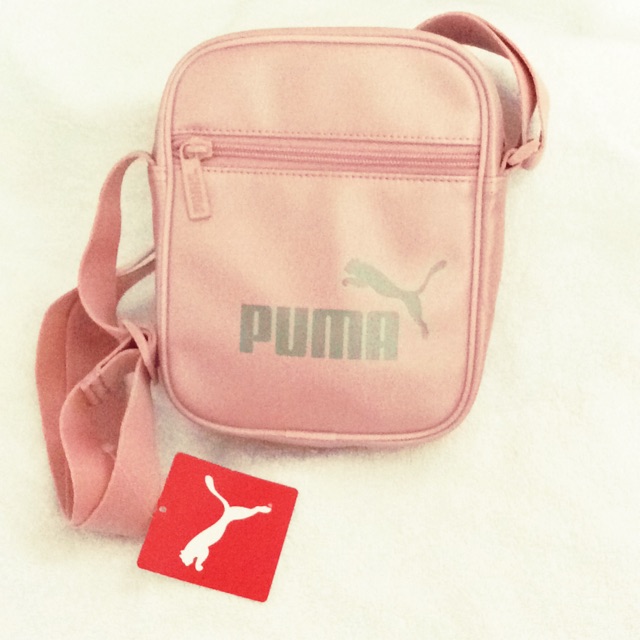 puma sling bags philippines