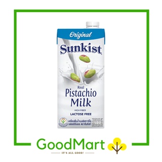 Sunkist Pistachio Milk Original 946ML
