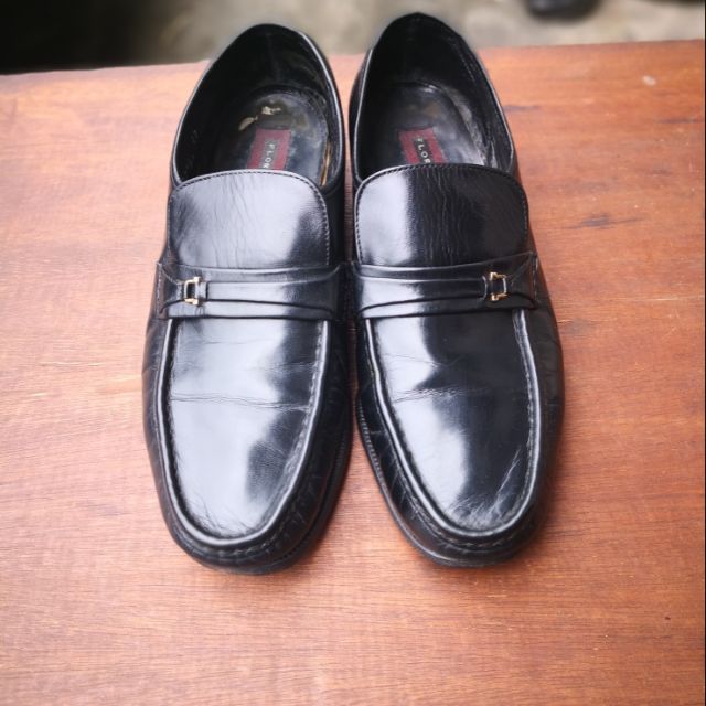 florsheim comfortech loafers