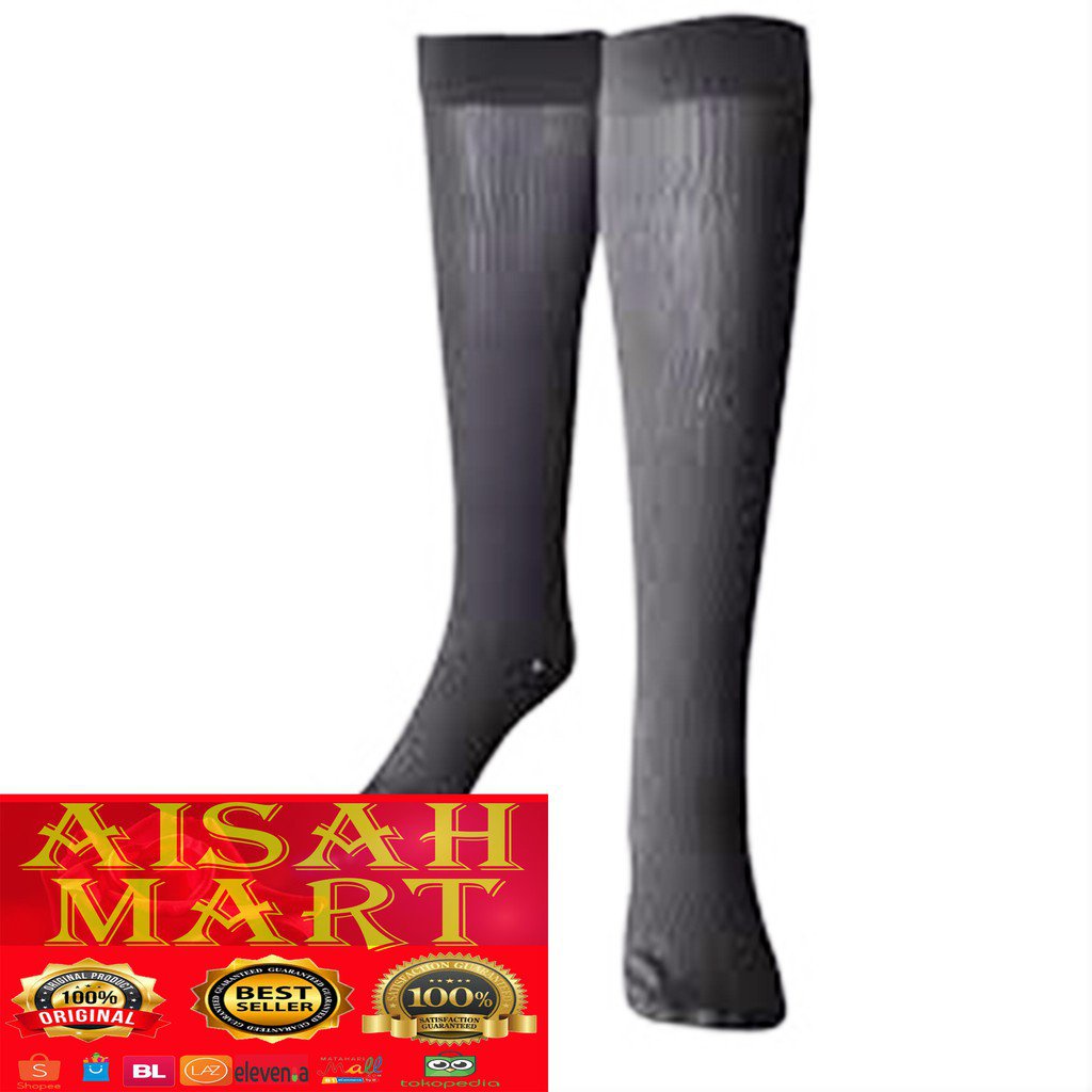 HOT PROMO HE&ME CANAI DAY NIGHT HEALTHY SPECTRUM MEN WOMAN SOCKS AS05 KAOS KAKI PRIA AISAH MART 1LFM #7