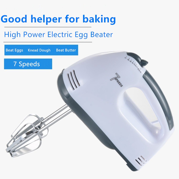 electric egg whipper