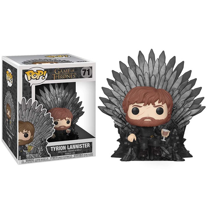 tyrion funko pop