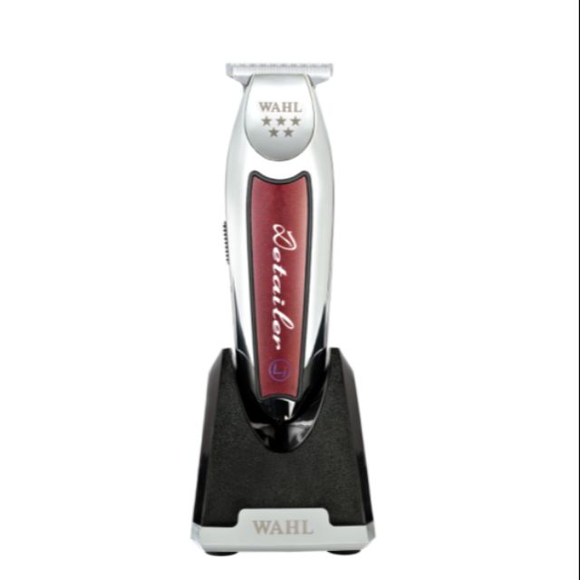 lamina wahl detailer cordless