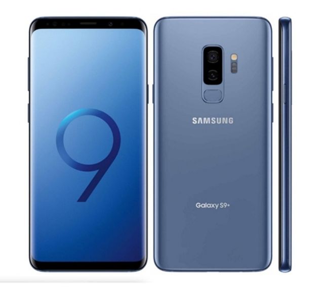 Samsung S9 Plus 128gb Shopee Philippines