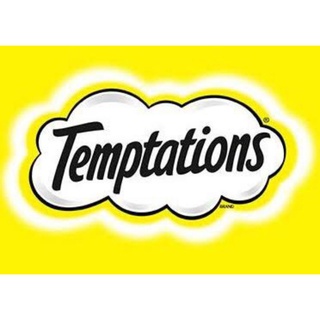 Temptations tempting tuna flavours cats treats foods #7
