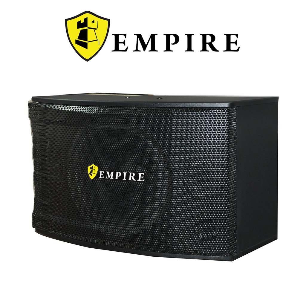 500 watt music system