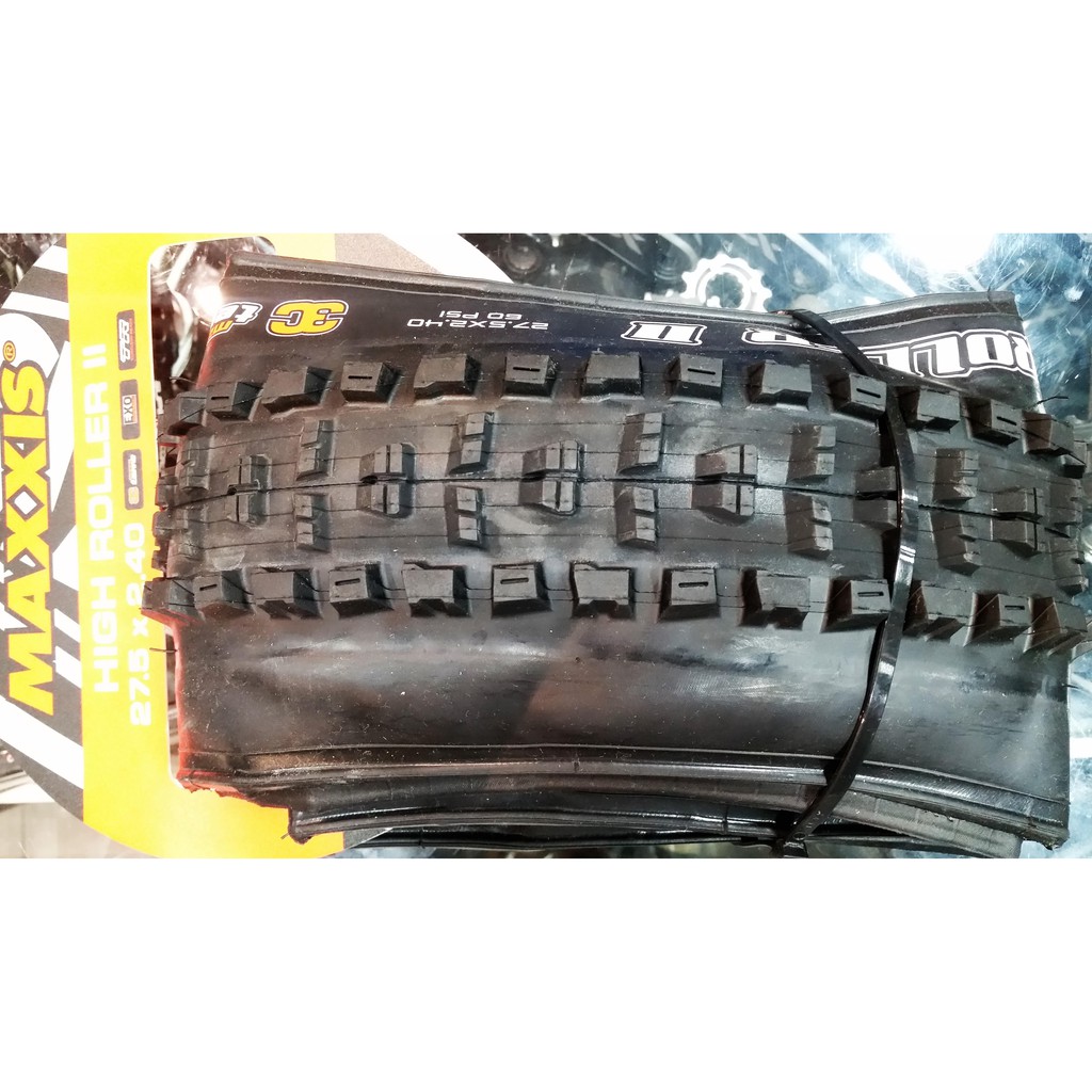 high roller 27.5 2.4