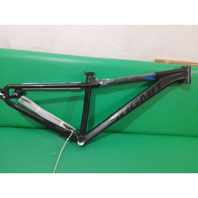 sagmit frame review