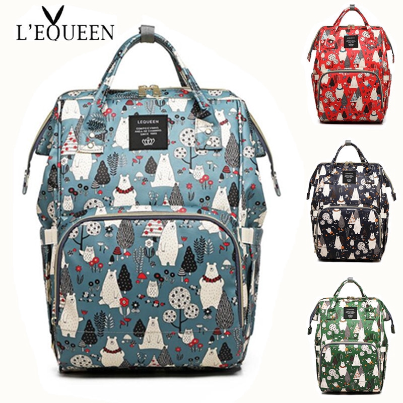 lequeen bag