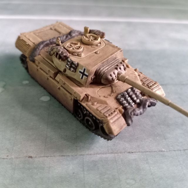 panzer toy
