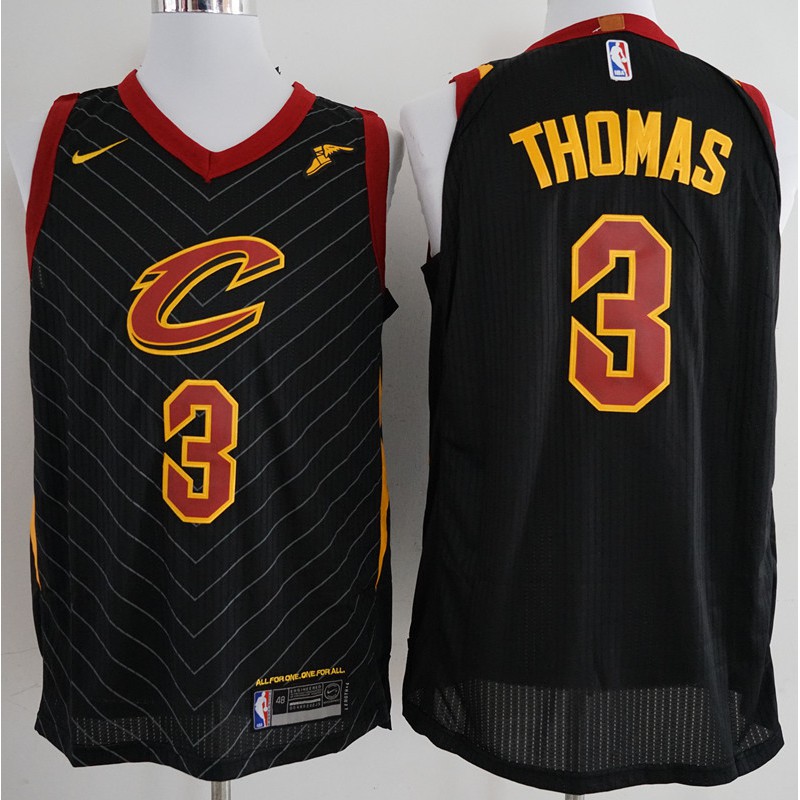 Nike Cleveland Cavaliers Thomas NBA 