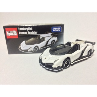 tomica lamborghini veneno