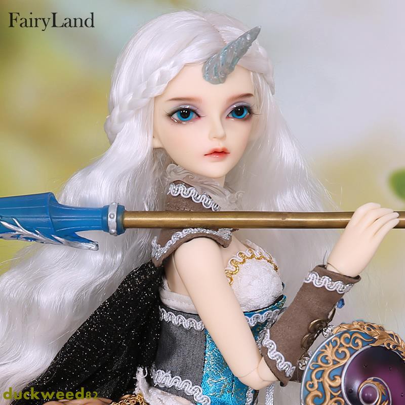 doll fairyland