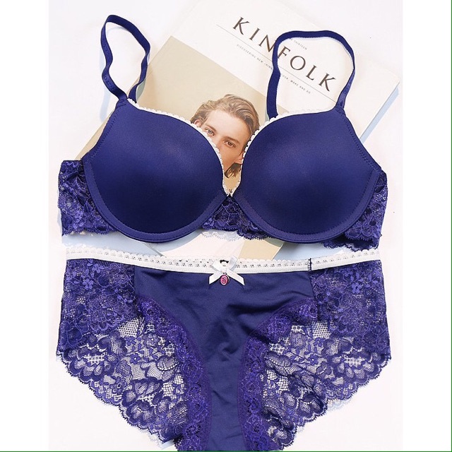 victoria secret panty set