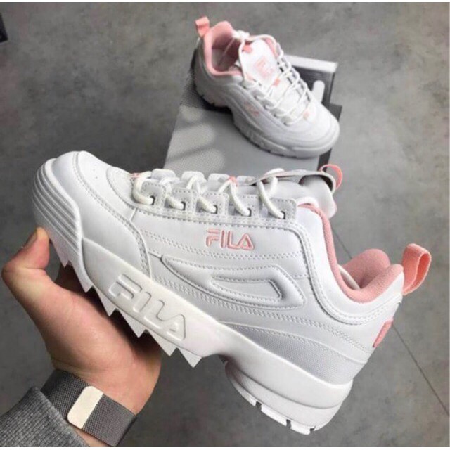 fila korea disruptor