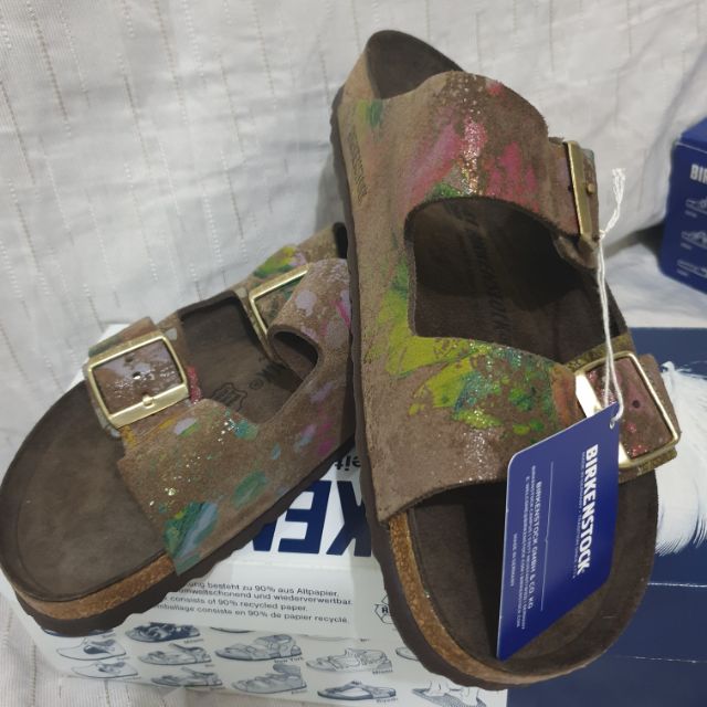 birkenstock shopee