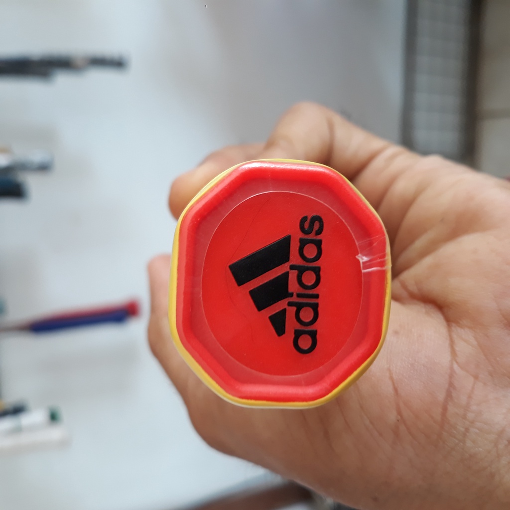 Adidas SPIELER BADMINTON Racket P09.1 Shopee Philippines