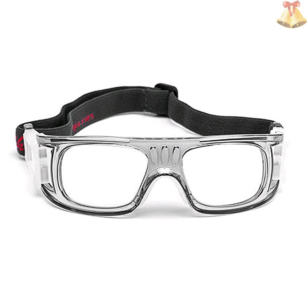 soccer glasses protector