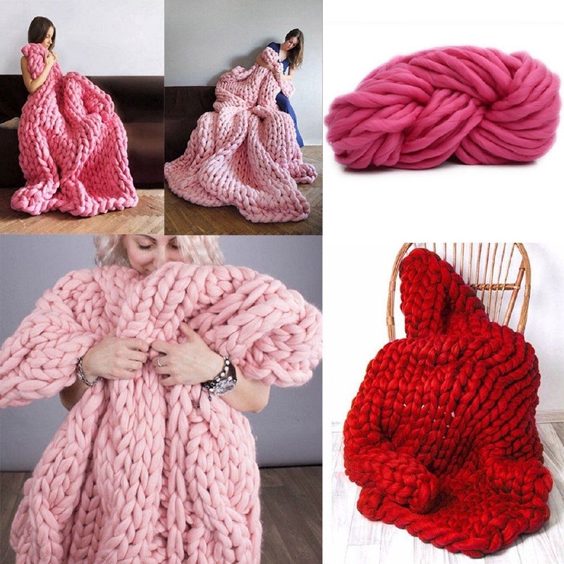 wool yarn for knitting