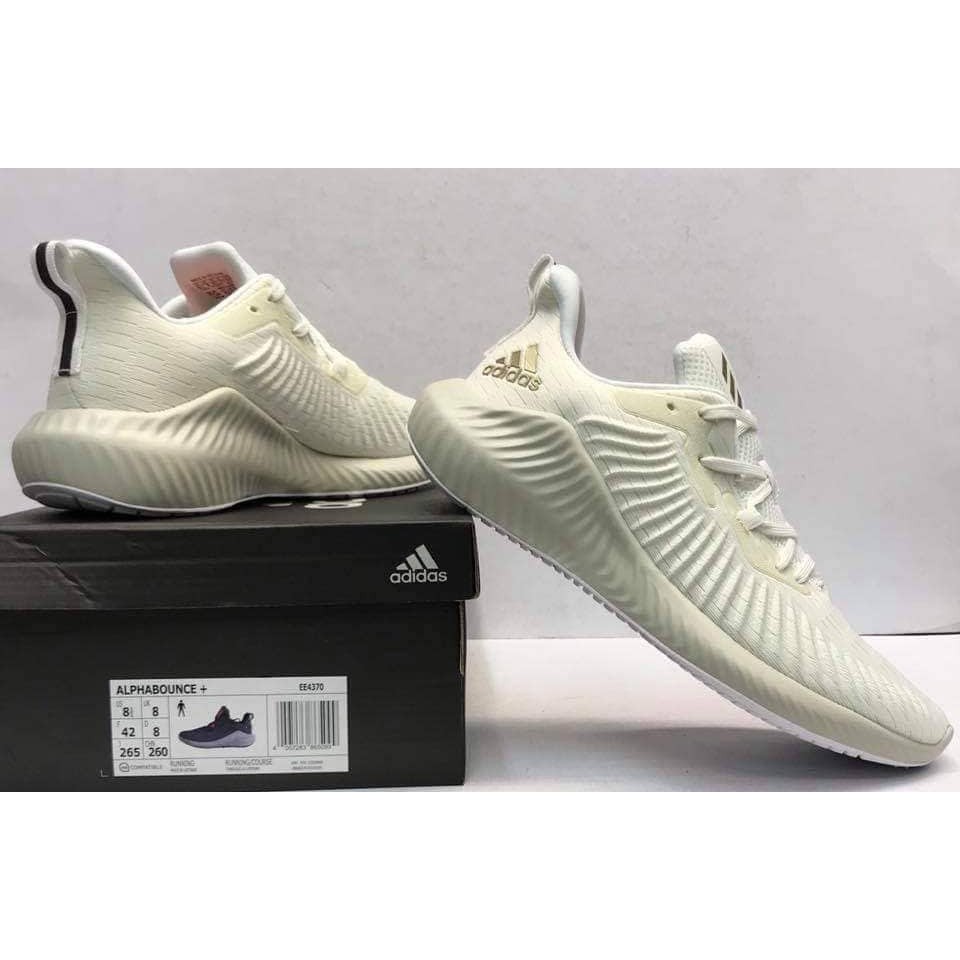 alphabounce 2019