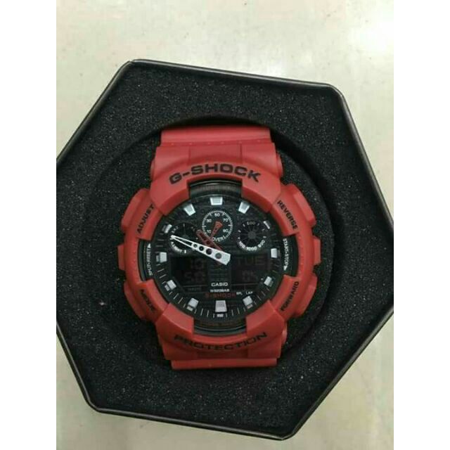 oem gshock meaning