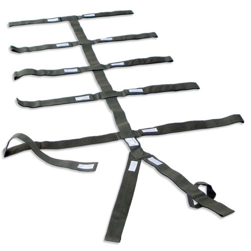 Spider Strap for Spine Board Shopee Philippines